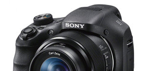 Sony DSC-HX300