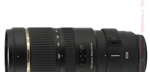 Tamron SP 70-200 mm f/2.8 Di VC USD Tamron SP 70-200 mm f/2.8 Di VC USD