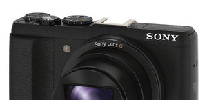 Sony DSC-HX60V