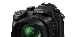 Panasonic Lumix DMC-FZ1000