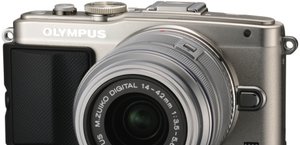 Olympus E-PL6