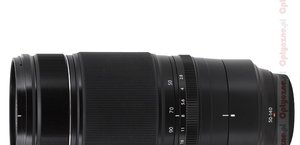 Fujifilm Fujinon XF 50-140 mm f/2.8 R LM OIS WR 
