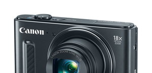 Canon PowerShot SX610 HS