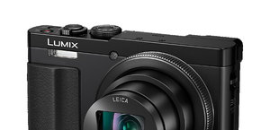 Panasonic Lumix DMC-TZ70