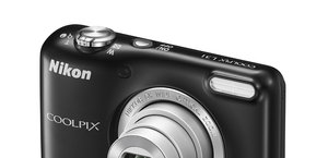 Nikon Coolpix L31