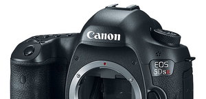 Canon EOS 5Ds  R