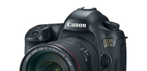 Canon EOS 5Ds