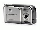 Aparat Hewlett-Packard Photosmart E327