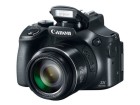 Aparat Canon PowerShot SX60 HS