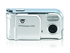 Aparat Hewlett-Packard Photosmart M22