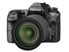 Aparat Pentax K-3 II