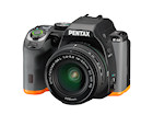 Aparat Pentax K-S2