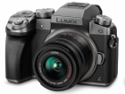 Aparat Panasonic Lumix DMC-G7