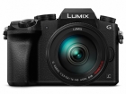 Aparat Panasonic Lumix DMC-G7