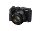 Aparat Canon PowerShot G3 X