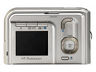 Aparat Hewlett-Packard Photosmart M525