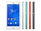 Aparat Sony Xperia Z3 Compact