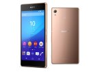 Aparat Sony Xperia Z3+