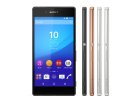 Aparat Sony Xperia Z3+