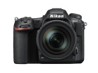 Aparat Nikon D500