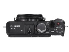 Aparat Fujifilm X70