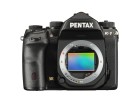 Aparat Pentax K-1