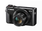 Aparat Canon PowerShot G7 X Mark II