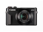 Aparat Canon PowerShot G7 X Mark II