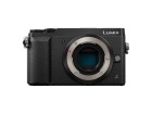 Aparat Panasonic Lumix DMC-GX80