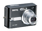 Aparat BenQ DC C800