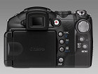 Aparat Canon PowerShot S3 IS