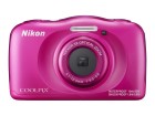 Aparat Nikon Coolpix W100