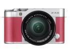 Aparat Fujifilm X-A3