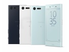 Aparat Sony Xperia X Compact