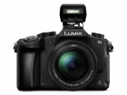 Aparat Panasonic Lumix DMC-G80