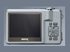 Aparat BenQ DC P500