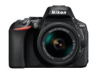 Aparat Nikon D5600