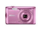 Aparat Nikon Coolpix A300