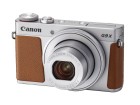 Aparat Canon PowerShot G9 X Mark II