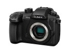 Aparat Panasonic Lumix DC-GH5