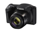 Aparat Canon PowerShot SX430 IS