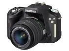 Aparat Pentax K110D