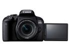 Aparat Canon EOS 800D