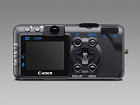 Aparat Canon PowerShot S70