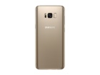 Aparat Samsung Galaxy S8 Plus
