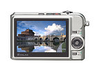 Aparat Casio Exilim Zoom EX-Z1000