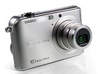 Aparat Casio Exilim Zoom EX-Z1000
