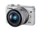Aparat Canon EOS M100