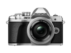 Aparat Olympus OM-D E-M10 Mark III