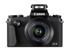 Aparat Canon PowerShot G1 X Mark III